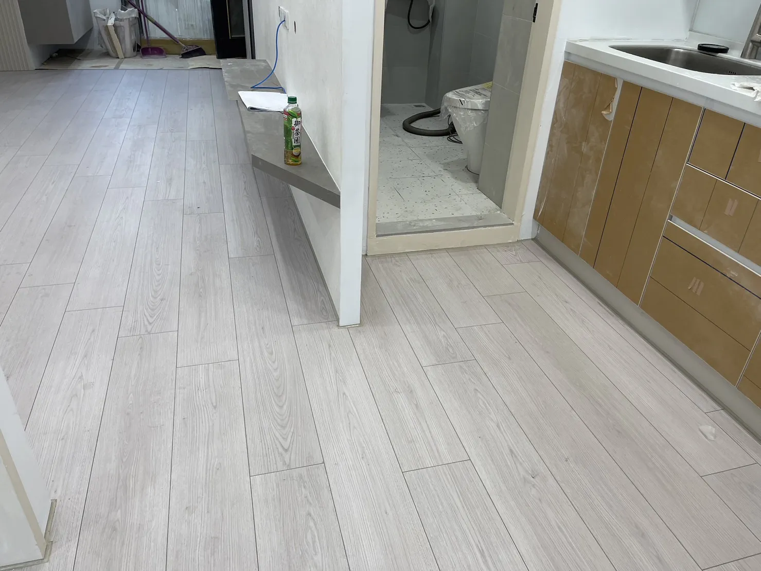 柏林｜72小時防水