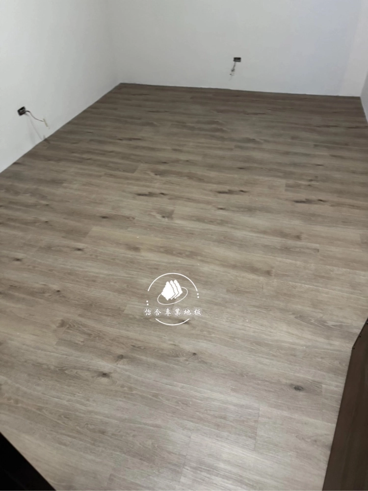 商辦空間｜台南耐磨地板安裝｜木地板施工