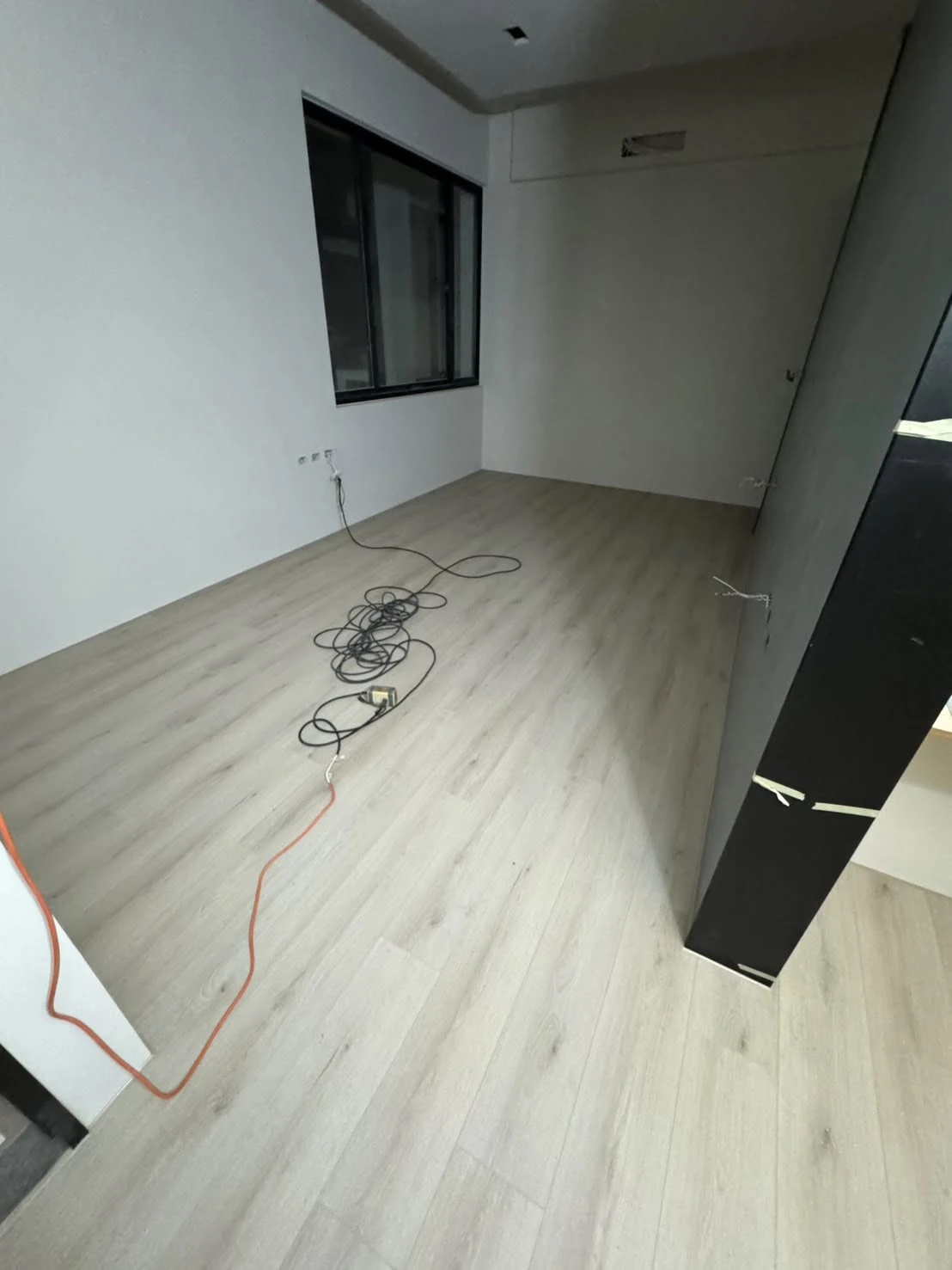 超耐磨木地板｜台南超耐磨地板安裝