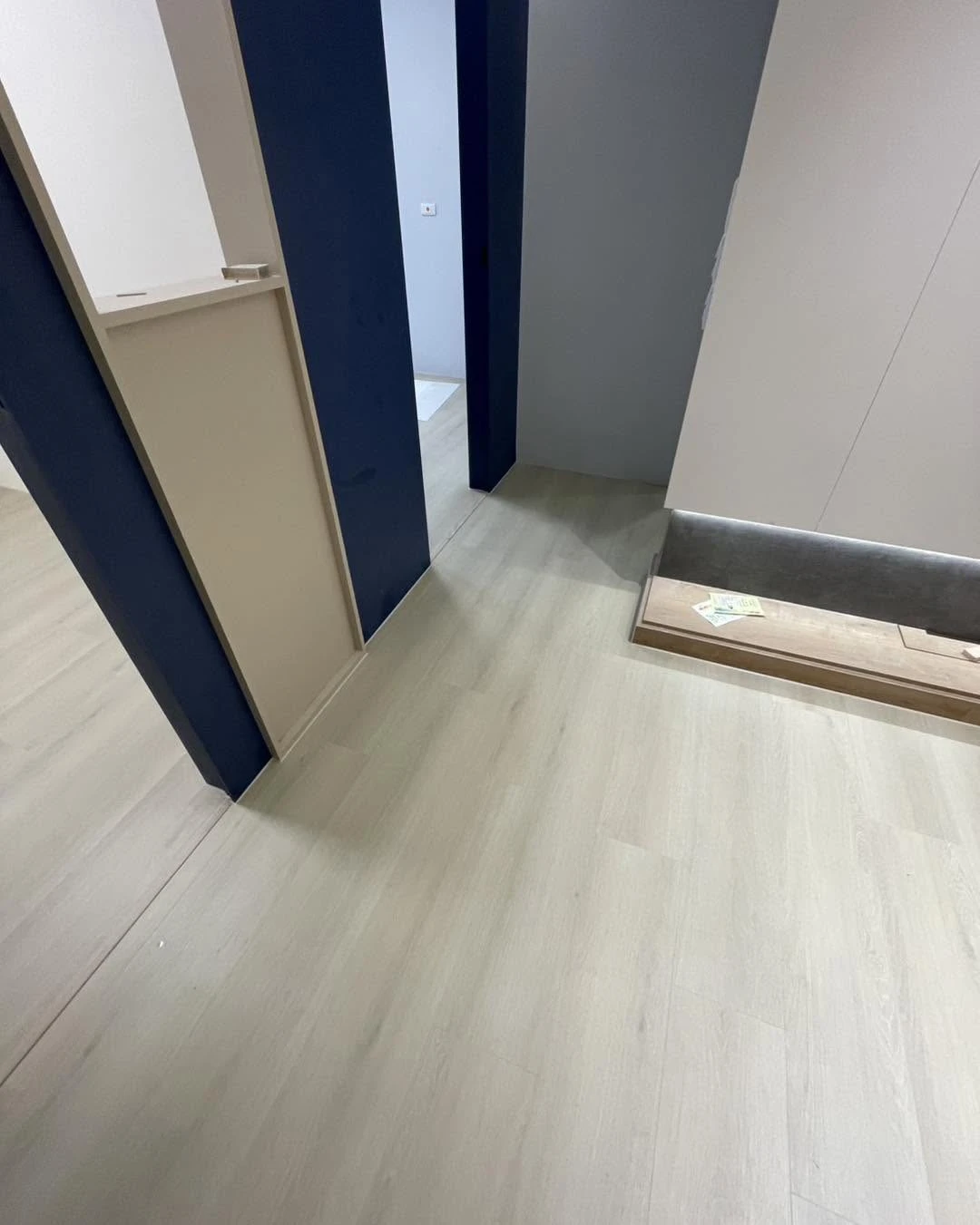 超耐磨地板