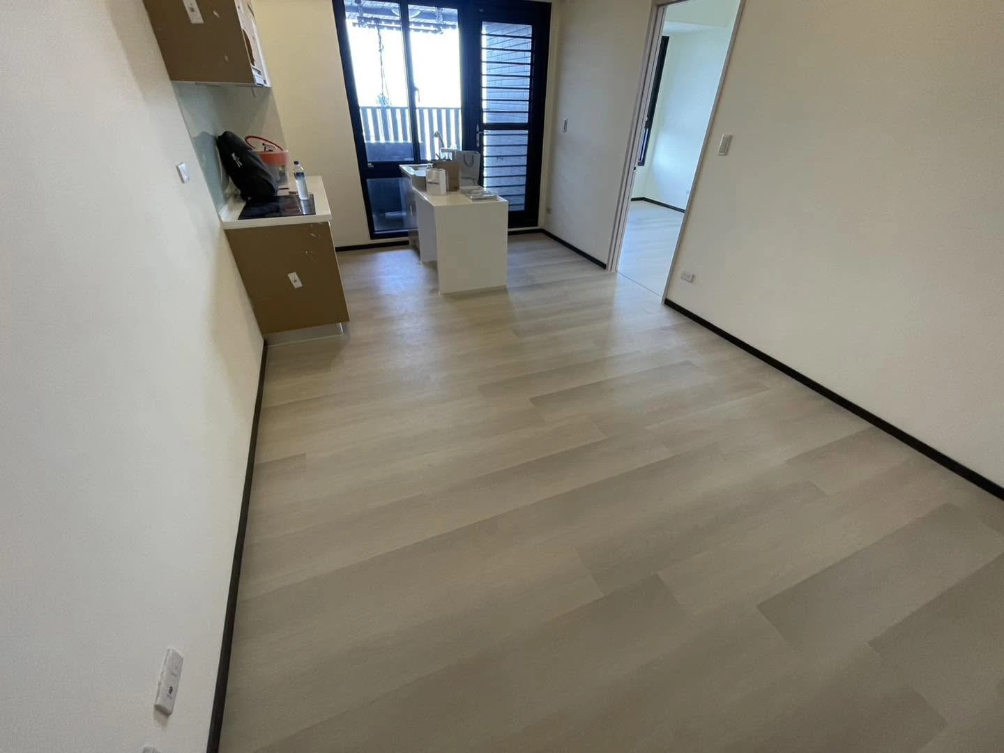 超耐磨木地板