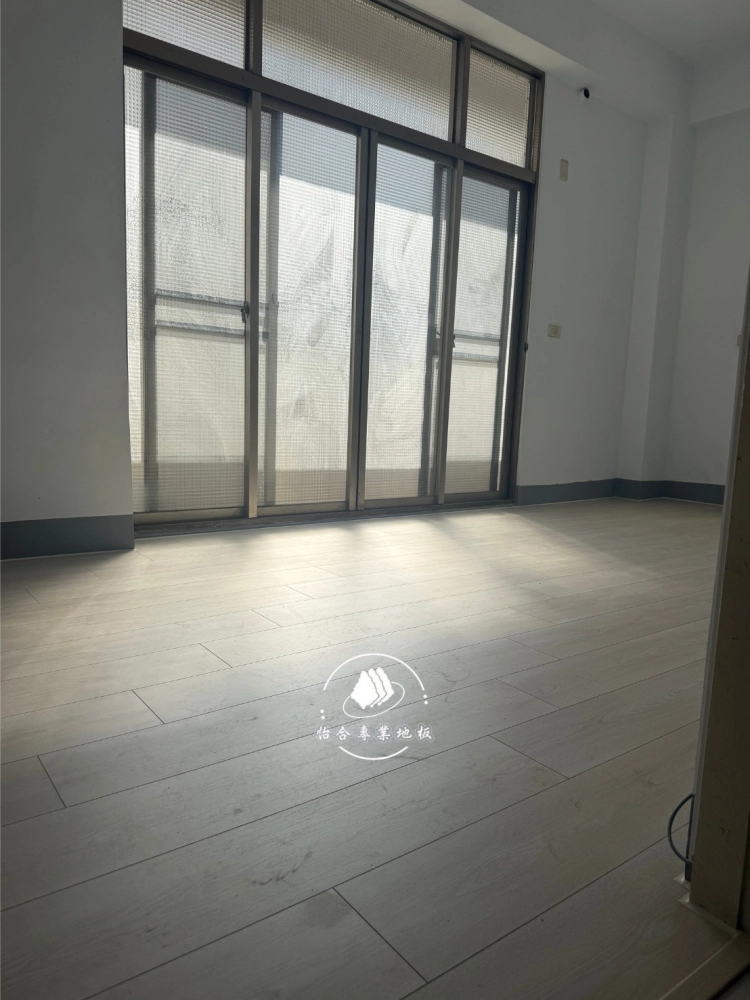 老屋翻修｜台南木地板｜IWF地板安裝