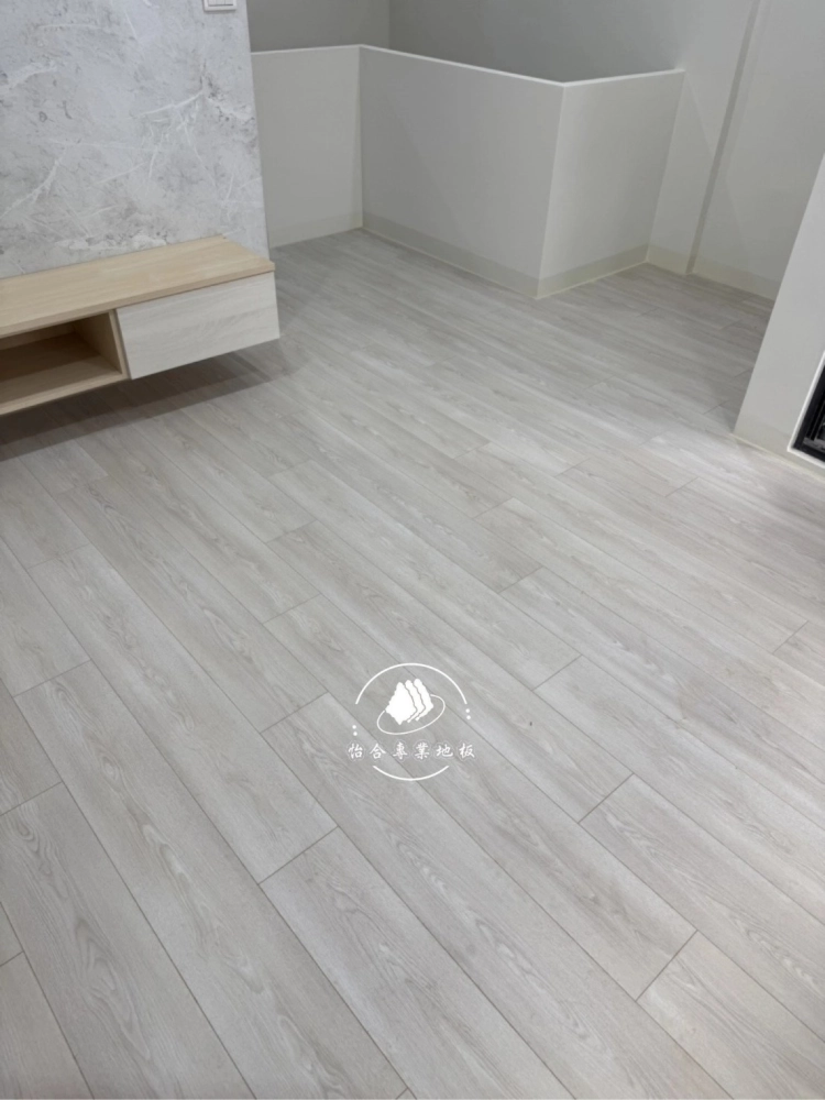 新居落成｜台南耐磨地板安裝｜木地板施工