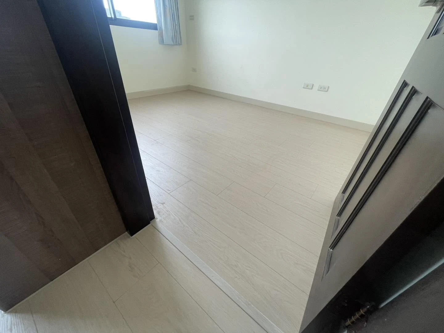 超耐磨木地板
