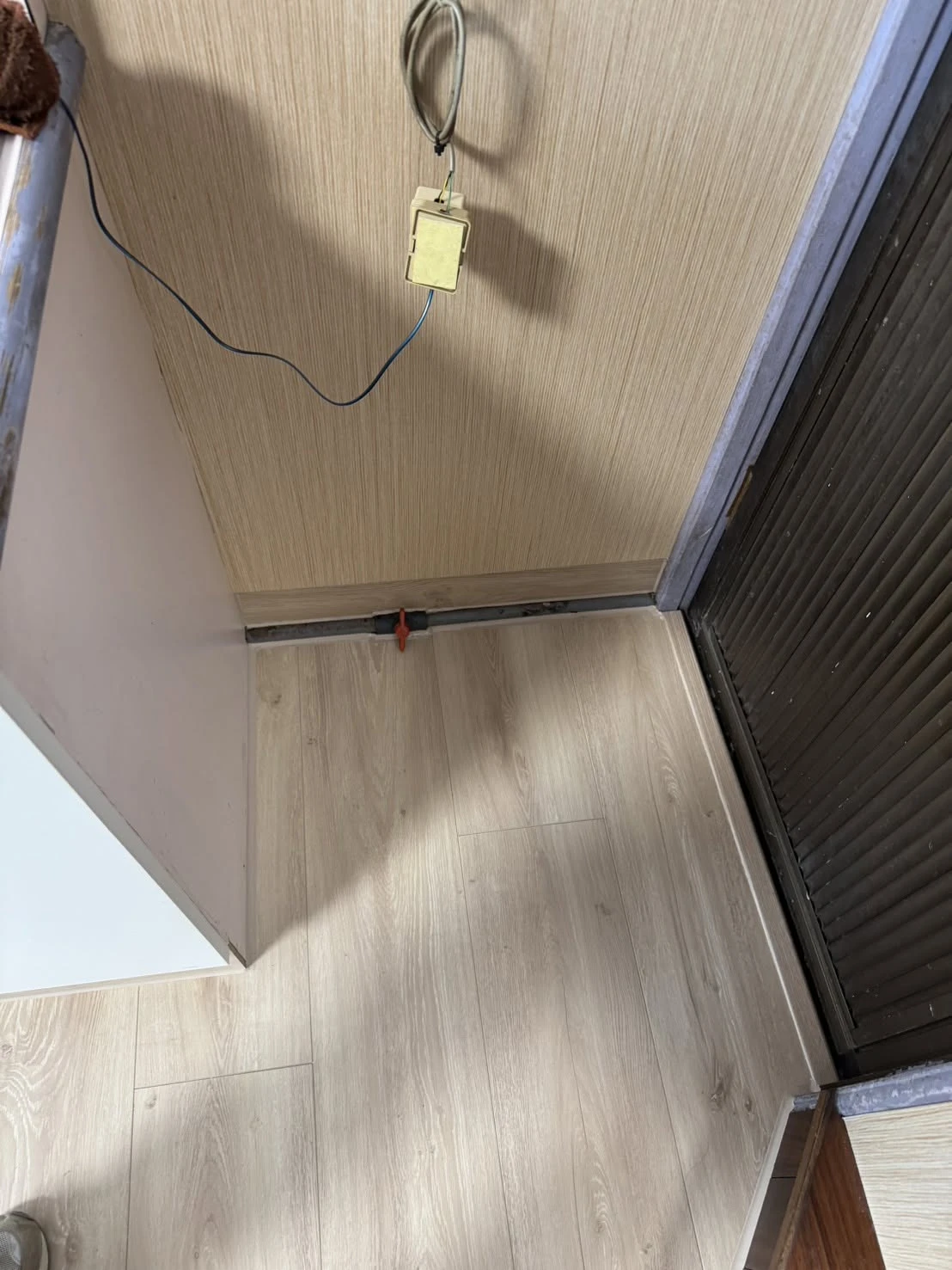 超耐磨木地板｜台南超耐磨地板