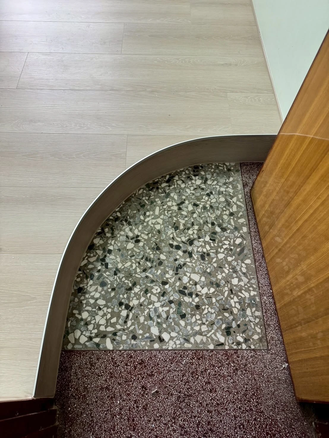 SPC石塑地板