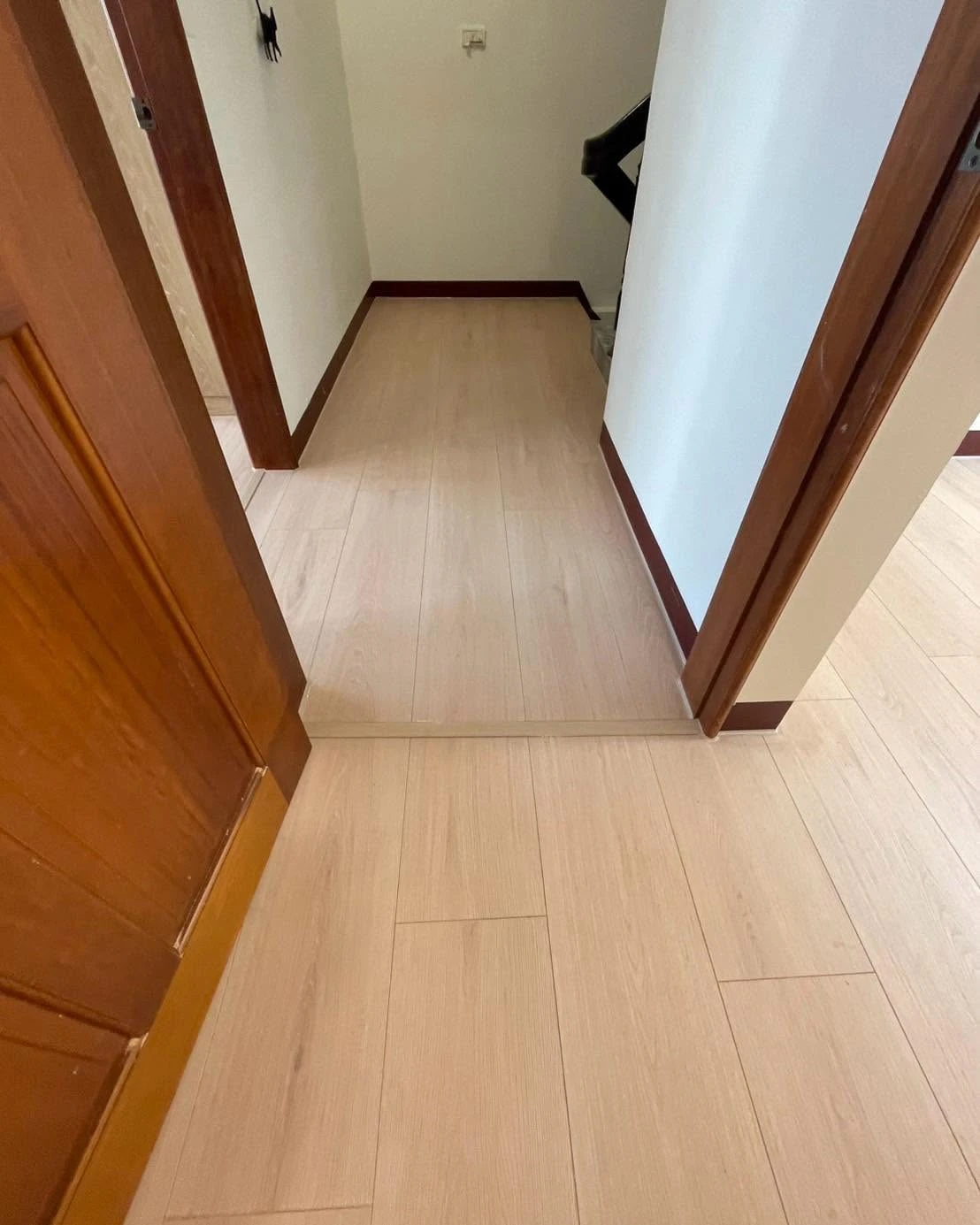 超耐磨木地板