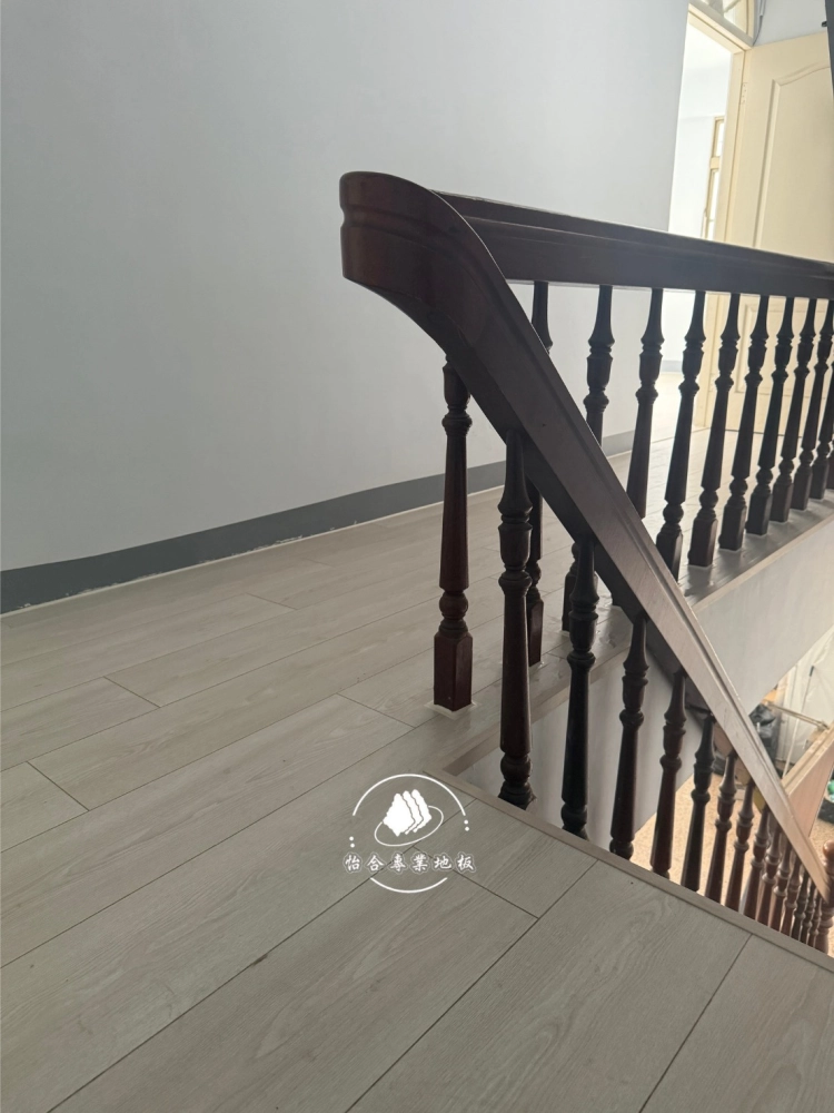 老屋翻修｜台南木地板｜IWF地板安裝