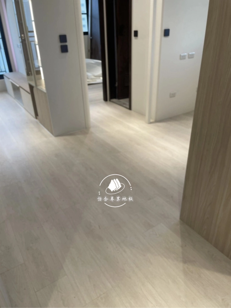 新居落成｜木地板安裝｜台南木質地板安裝