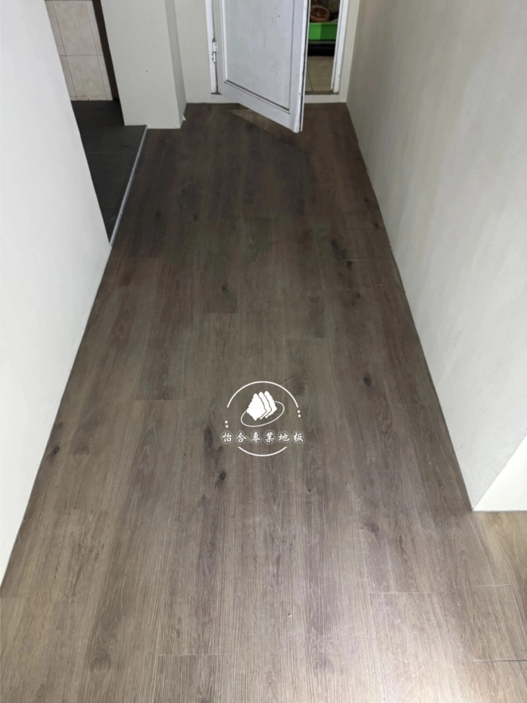 商辦空間｜台南耐磨地板安裝｜木地板施工