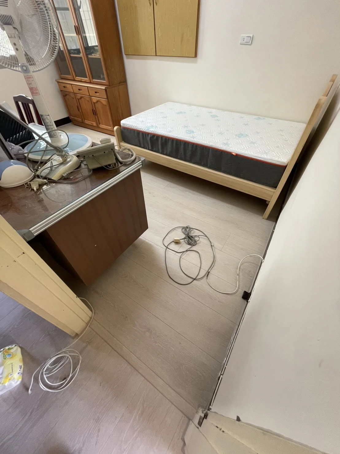 超耐磨木地板｜台南木地板推薦