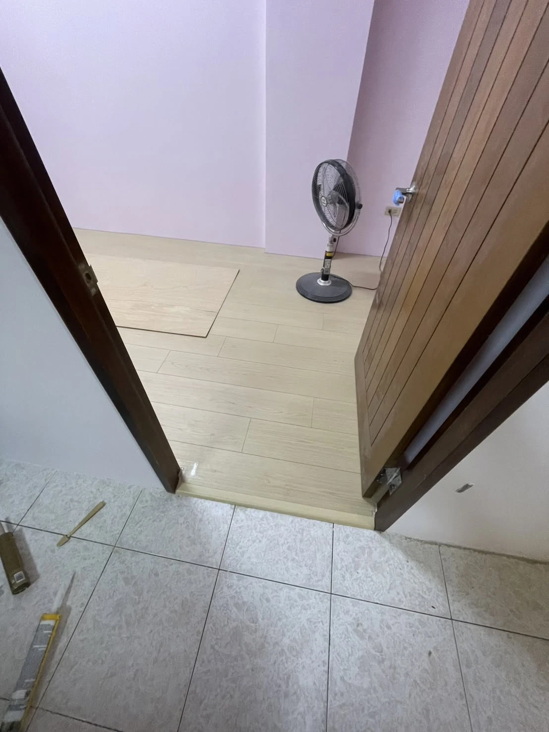超耐磨木地板｜台南木地板推薦