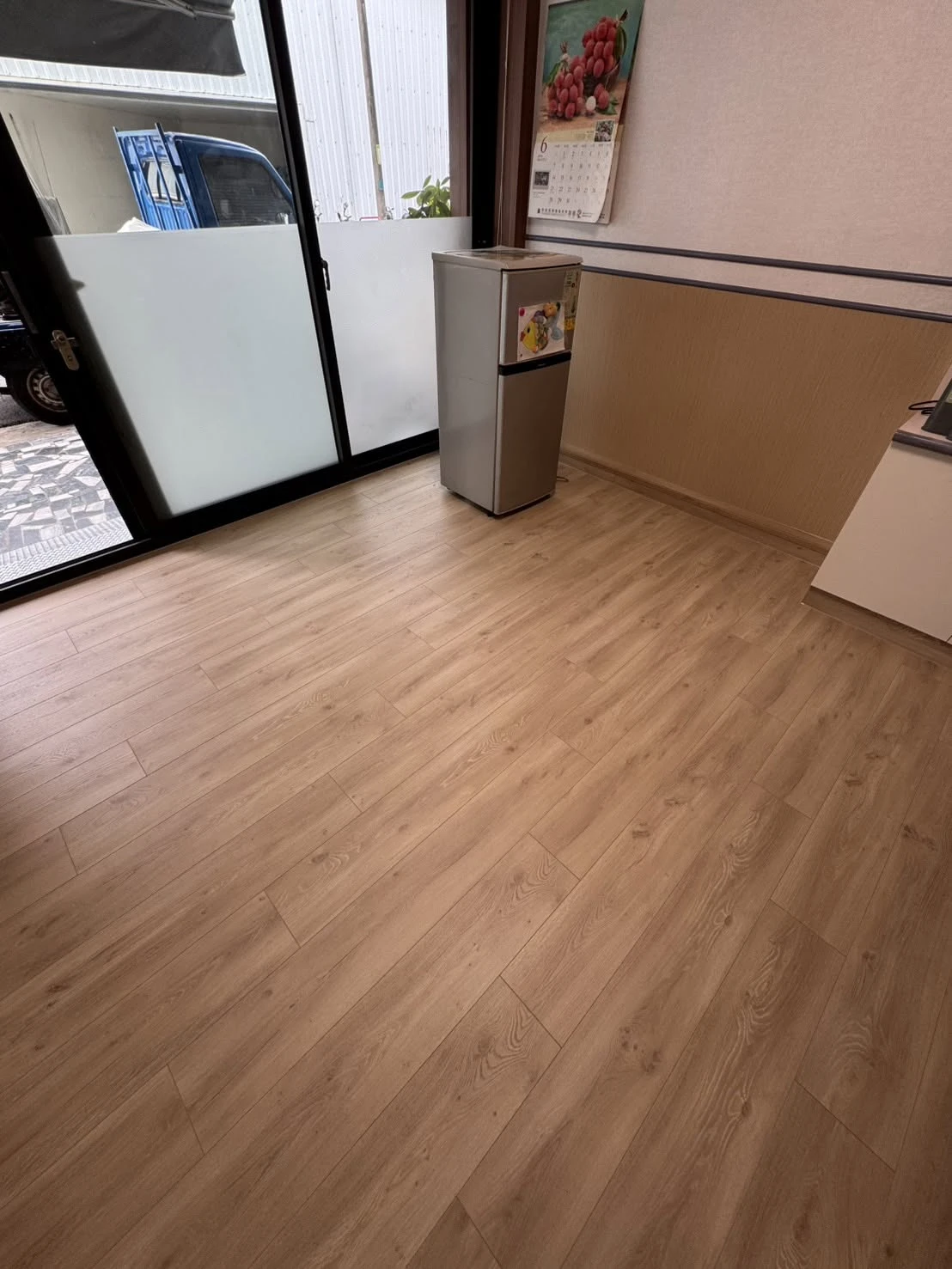 超耐磨木地板｜台南超耐磨地板