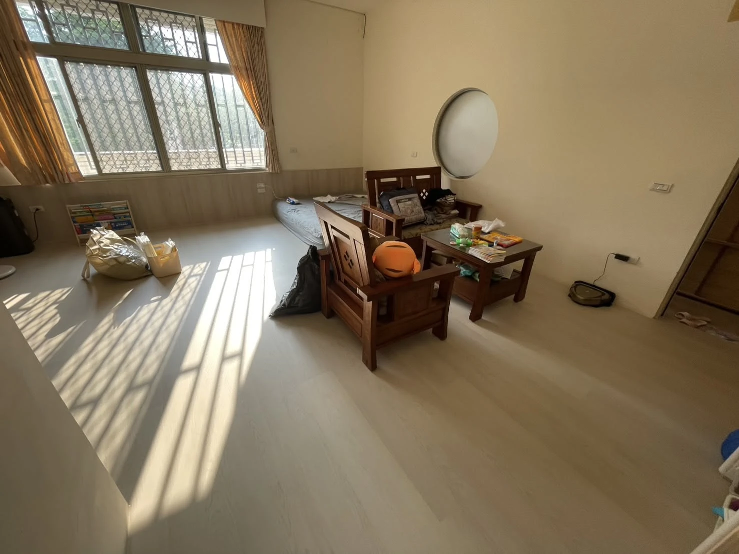 SPC 石塑地板