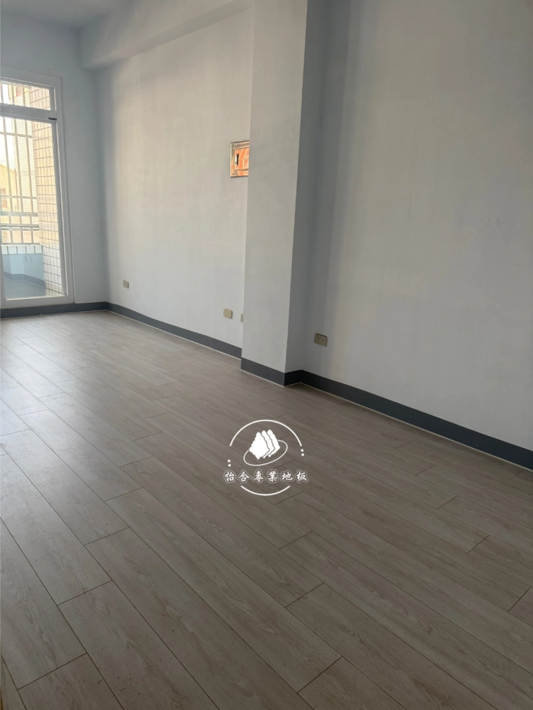 老屋翻修｜台南木地板｜IWF地板安裝