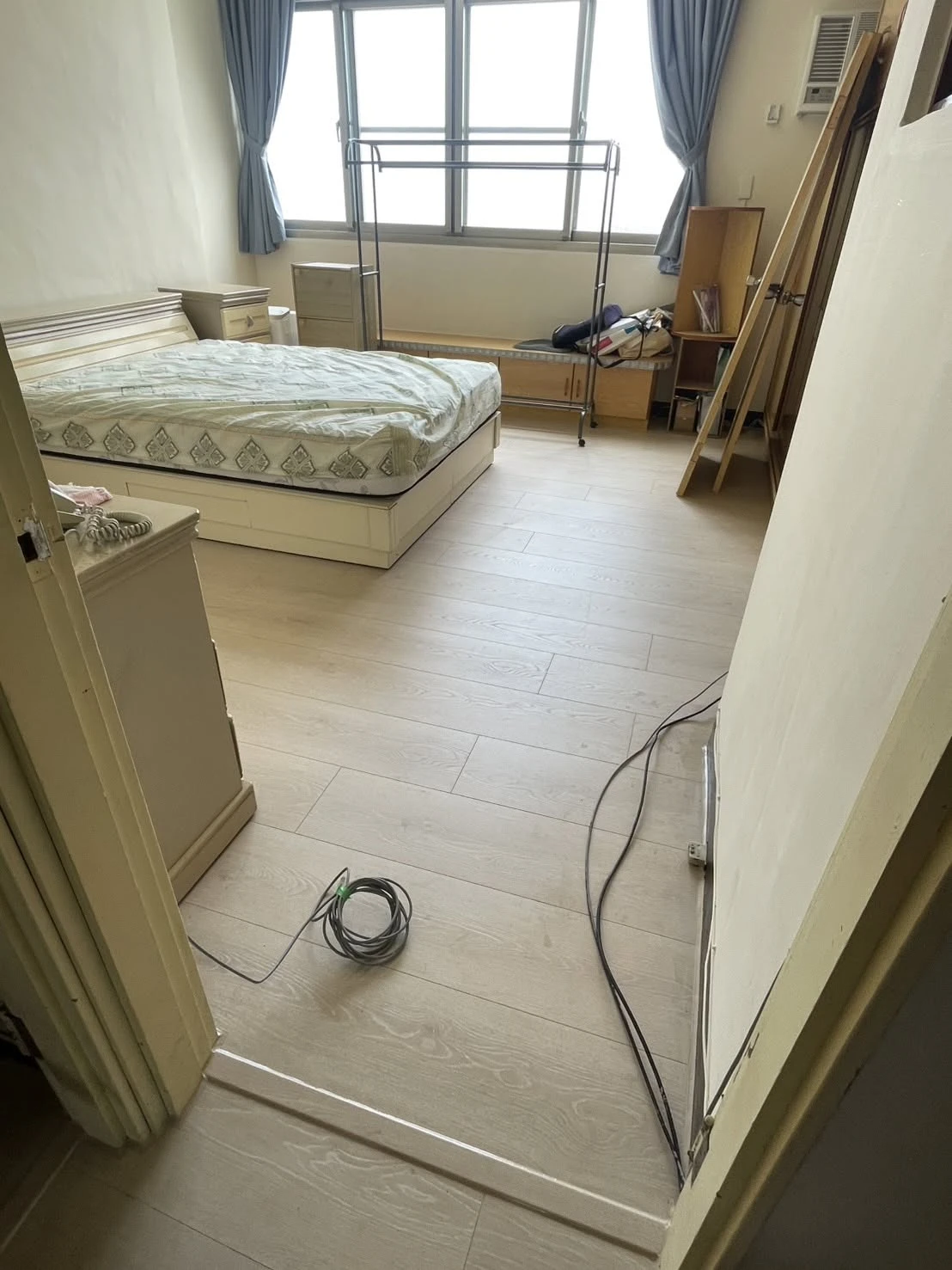 超耐磨木地板｜台南木地板推薦