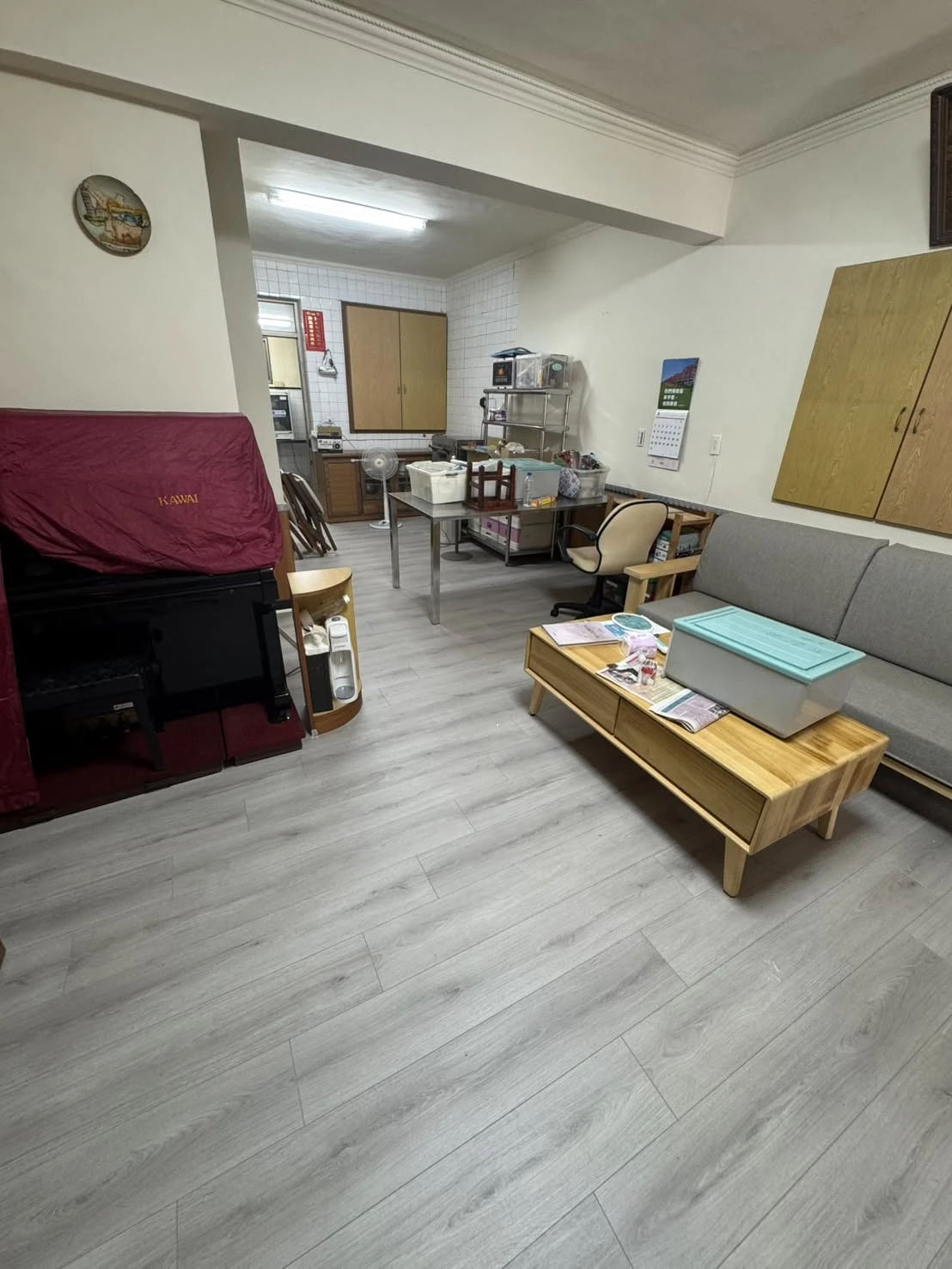 超耐磨木地板｜台南木地板推薦