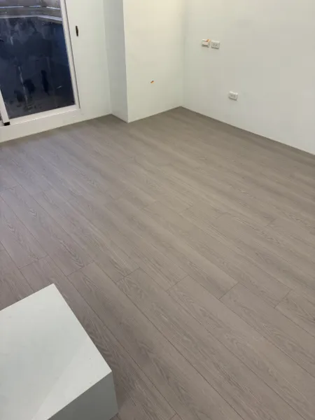 安平區建平八街551號 府城新象｜台南超耐磨地板施工｜永康區超耐磨地板施工