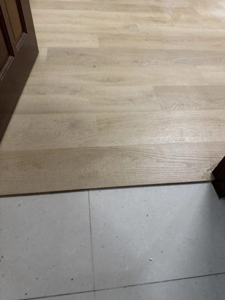 台南木地板施工｜台南市安定區港南里港口244-30號 2樓