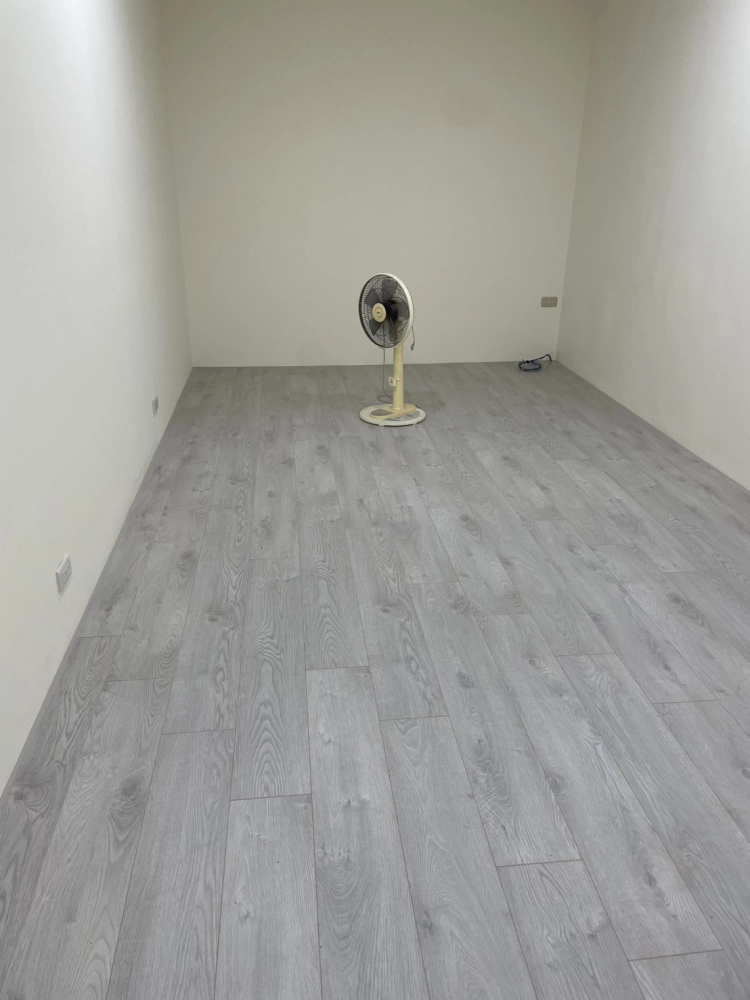 台南木地板施工｜台南市關廟區仁愛路250號 （架高地板）