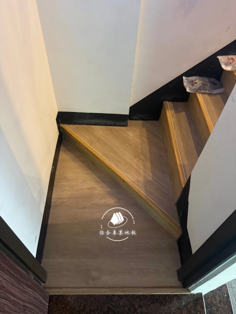 木地板維修｜台南耐磨地板安裝｜木地板施工