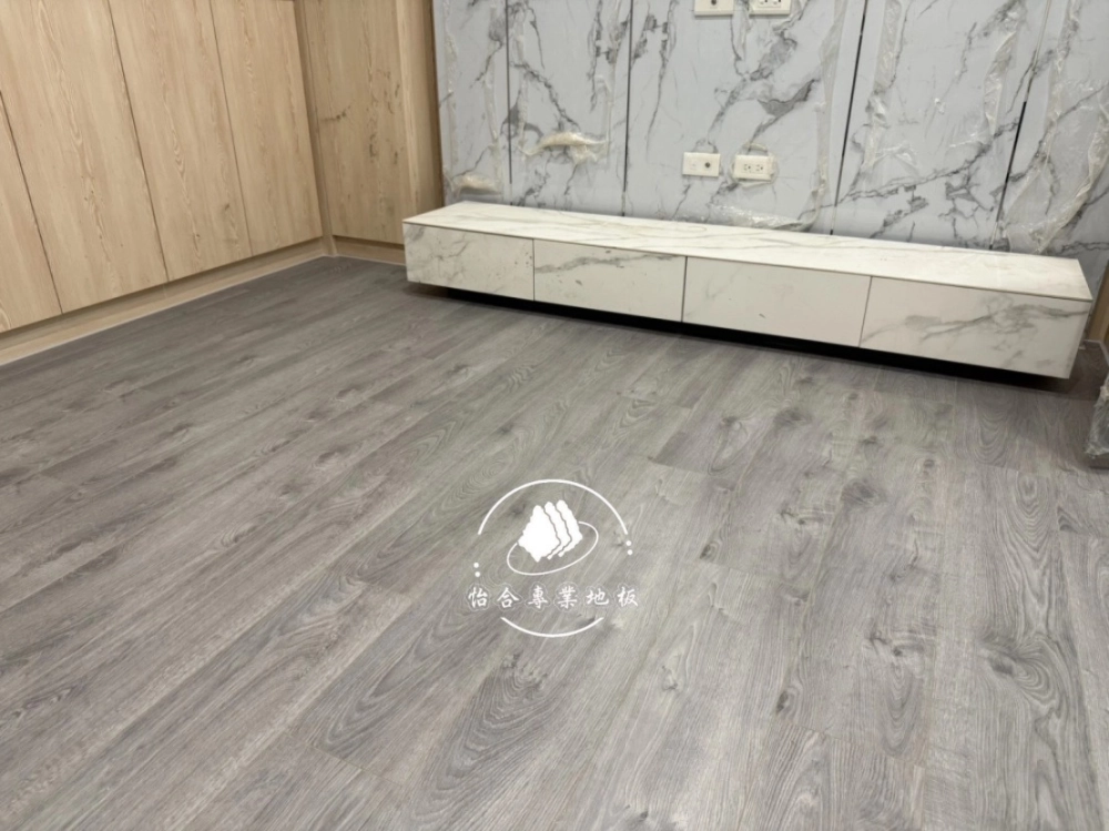 新居落成｜木地板安裝｜台南木質地板安裝