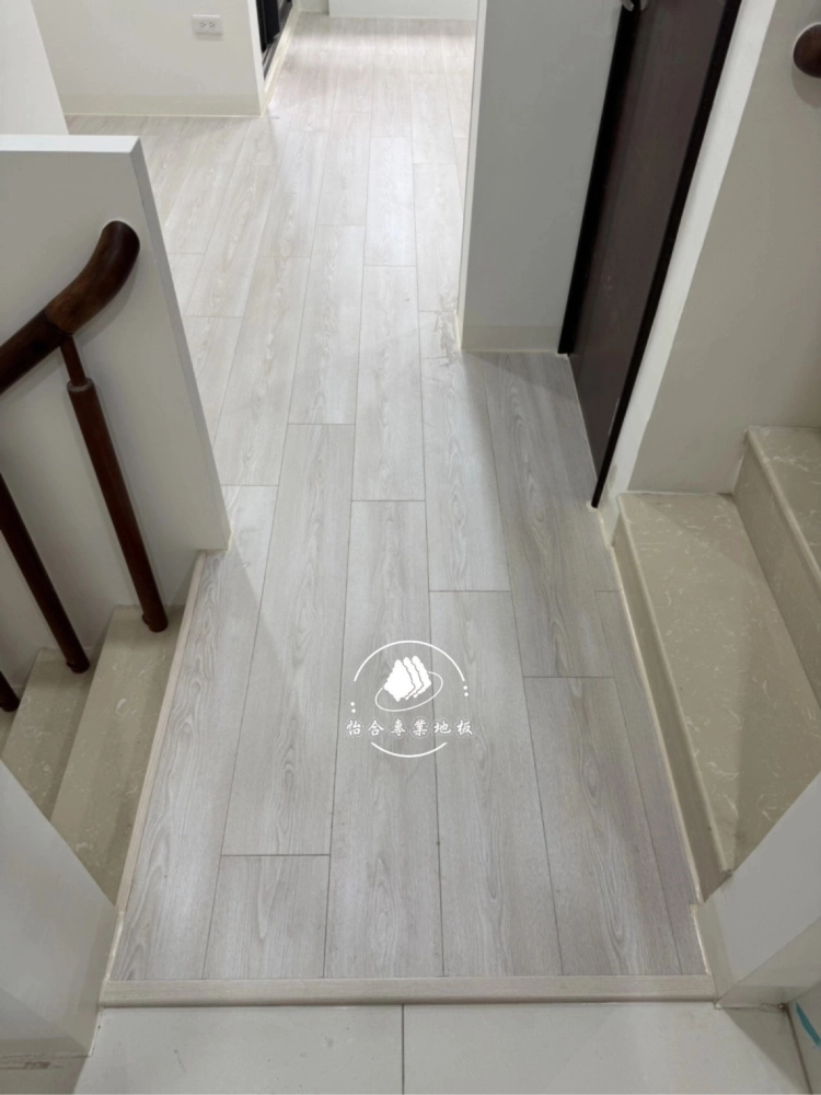 新居落成｜台南耐磨地板安裝｜木地板施工