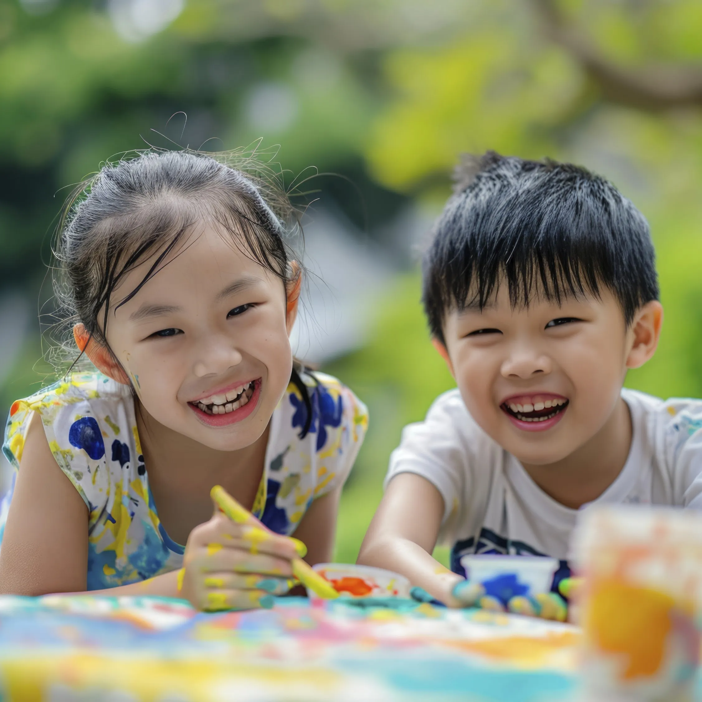 夏令營可以學到哪些技能？國小夏令營｜桃園國小夏令營｜中壢國小夏令營