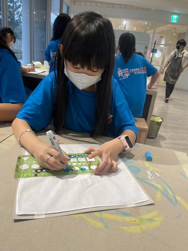 戶外教學-想像力製造所