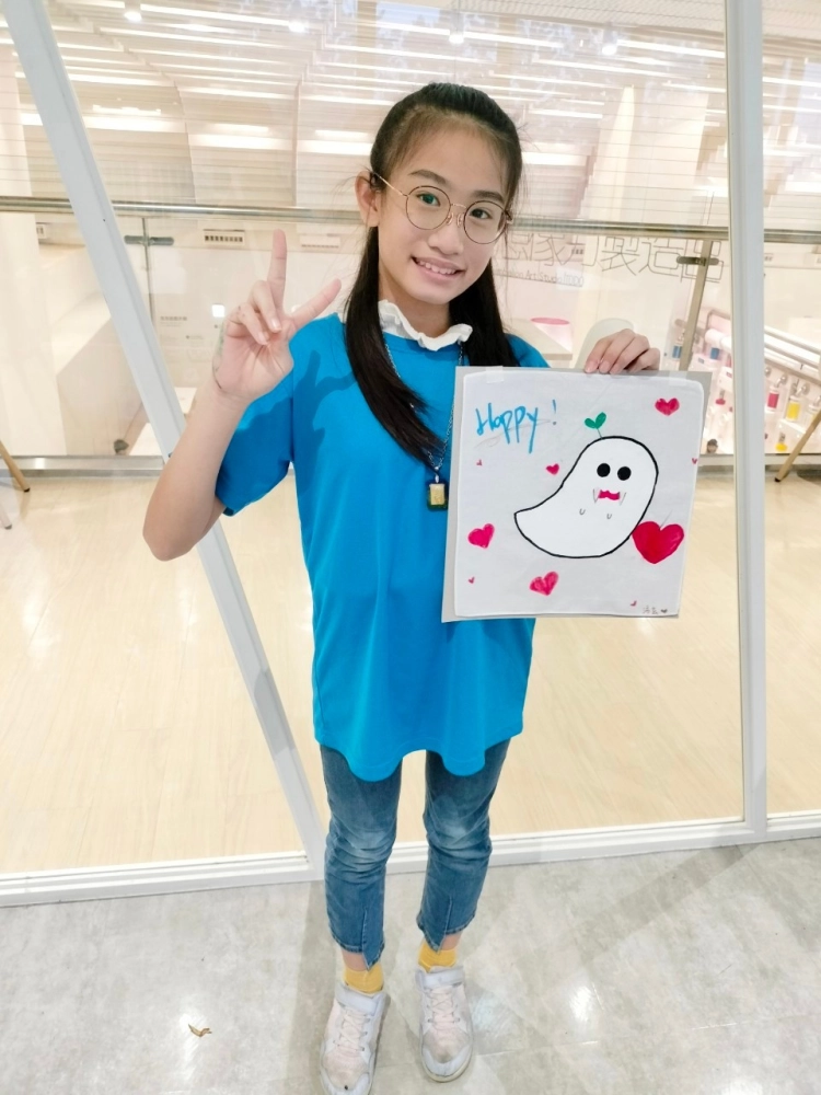 戶外教學-想像力製造所