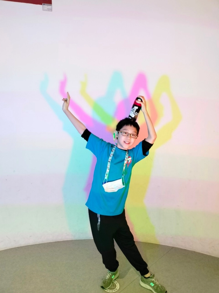 戶外教學-想像力製造所