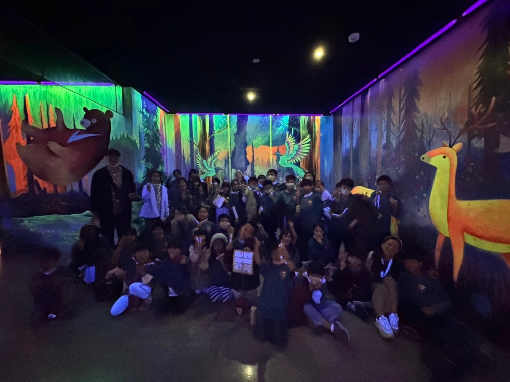 戶外教學-想像力製造所