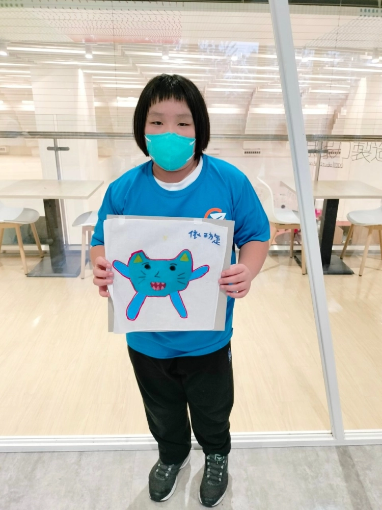 戶外教學-想像力製造所