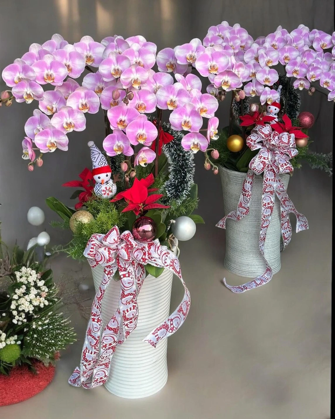 祝賀花禮