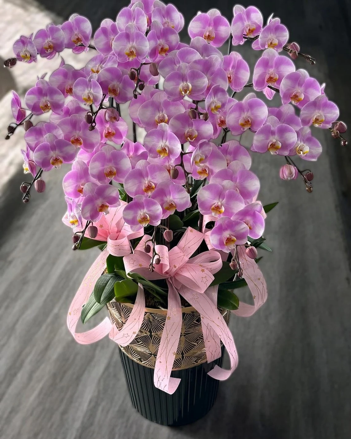 祝賀花禮