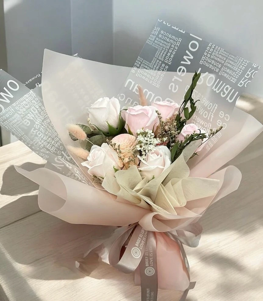 鮮花花束