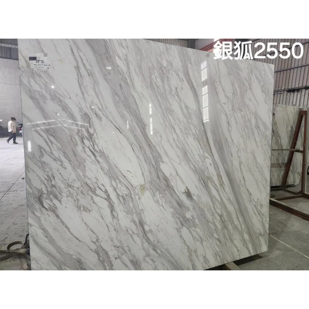 銀狐2550