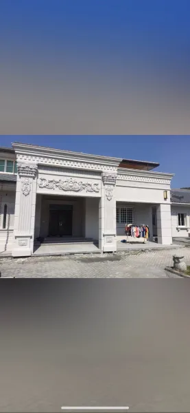 巴洛克式建築