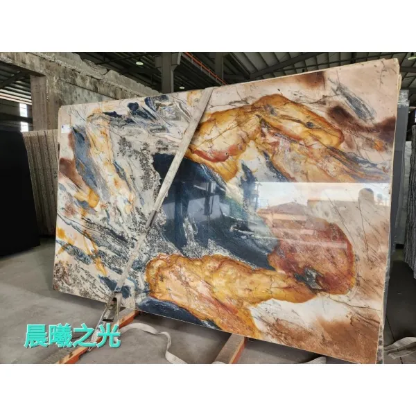 晨曦之光