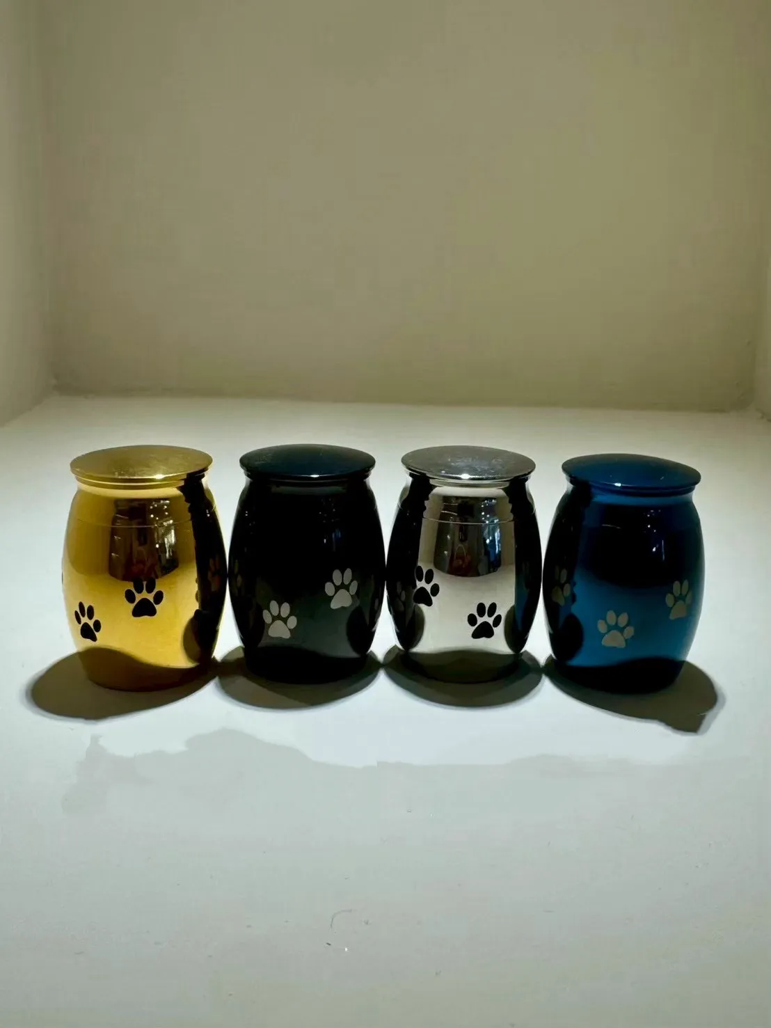 腳掌款(金&黑&銀&藍)