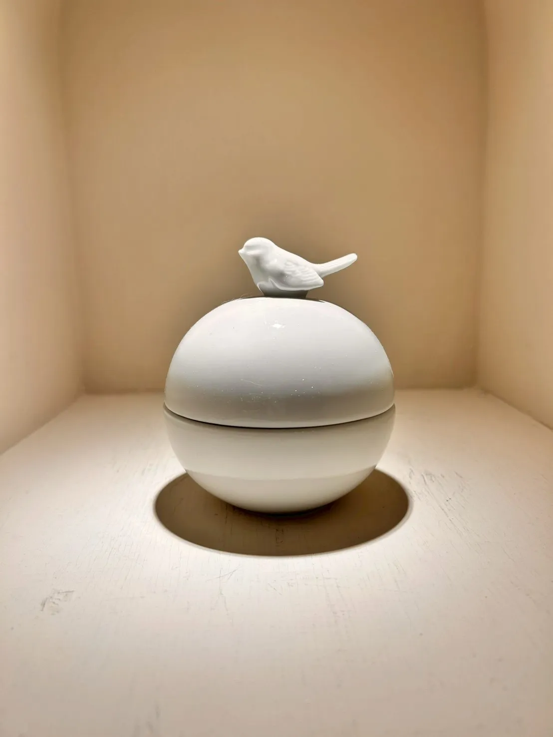 鳥居 圓形 3公斤