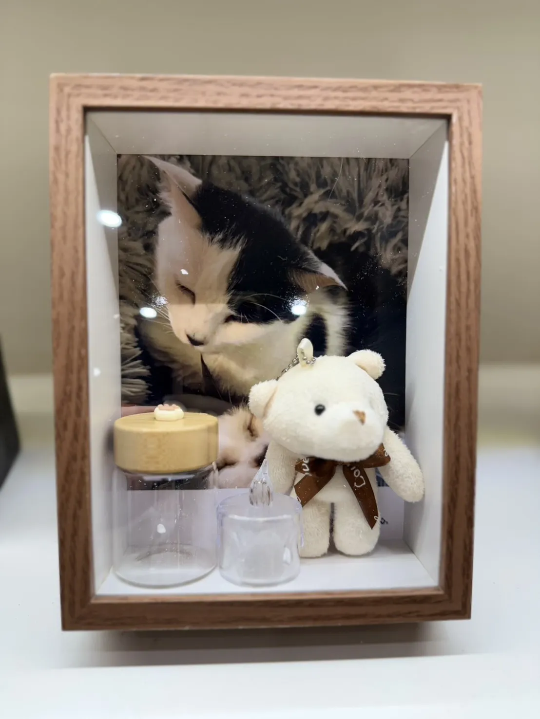 紀念相框