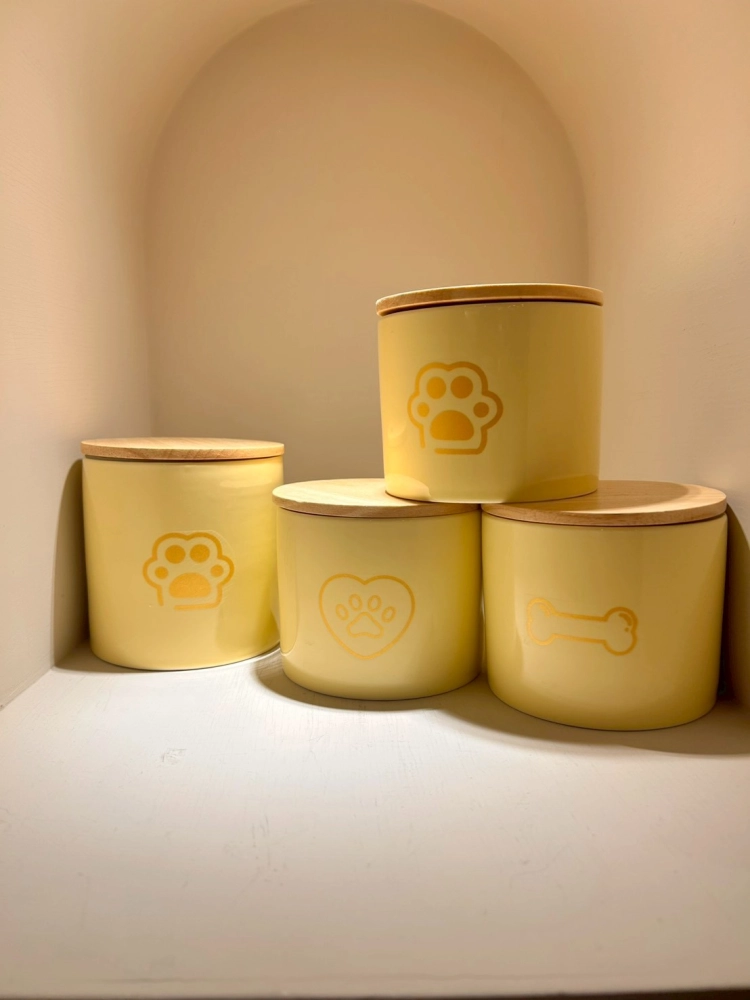 暖陽木蓋  7公斤