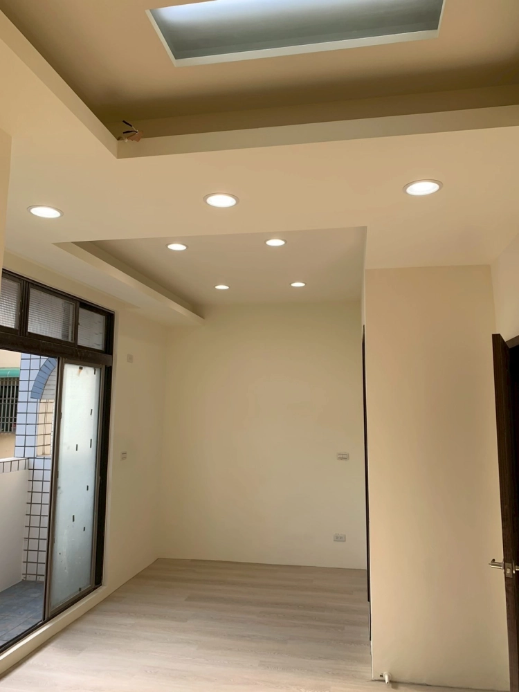 雲林土庫透天舊屋翻新
