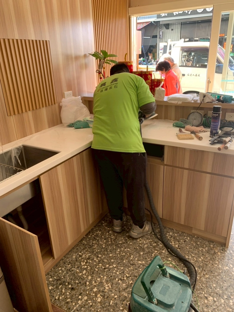 彰化市永安街拉麵店