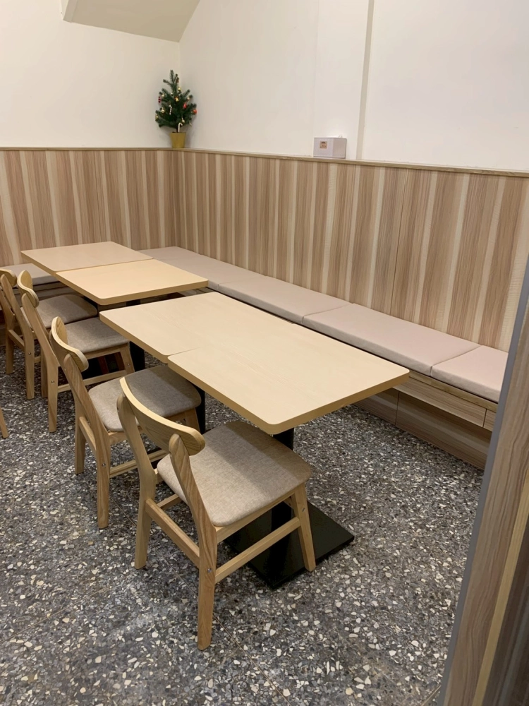 彰化市永安街拉麵店