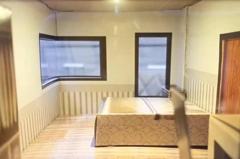 紙紮屋｜白宮行館 B103