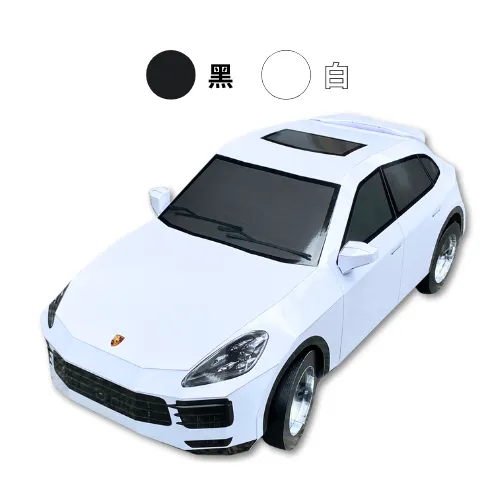 保時捷 Cayenne B315