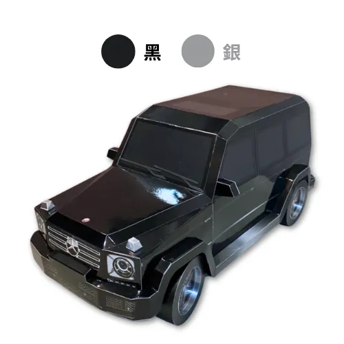 賓士G500 B312