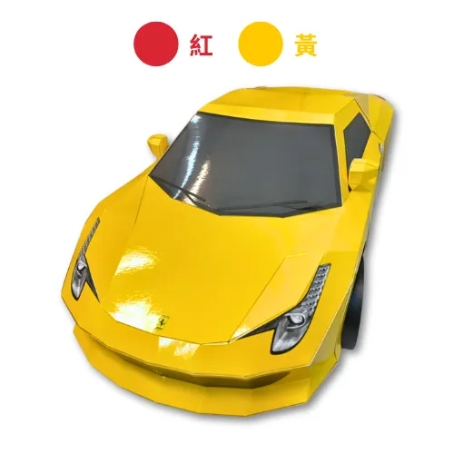 法拉利 458Spider B309